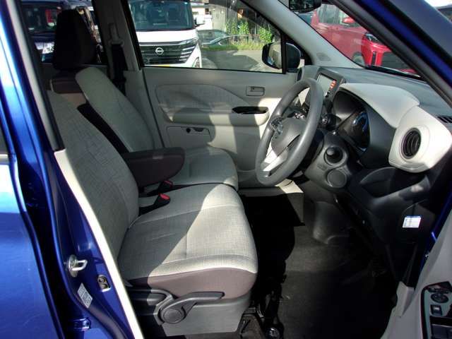 Nissan DAYZ 2020-11 8827-15