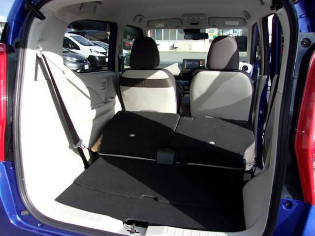 Nissan DAYZ 2020-11 8827-18