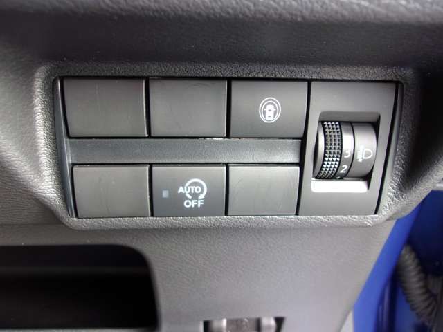 Nissan DAYZ 2020-11 8827-3