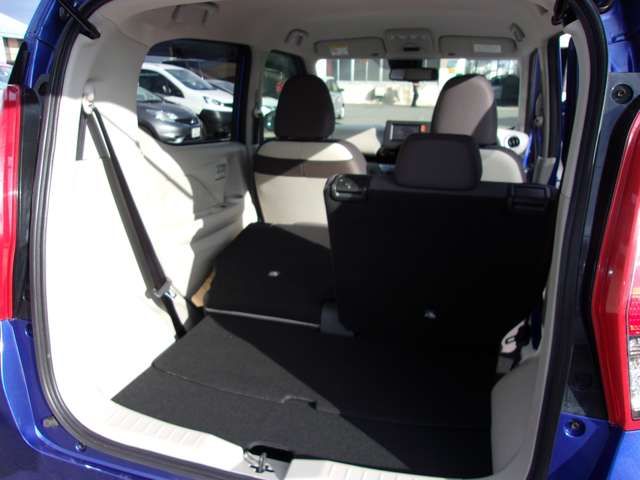 Nissan DAYZ 2020-11 8827-17
