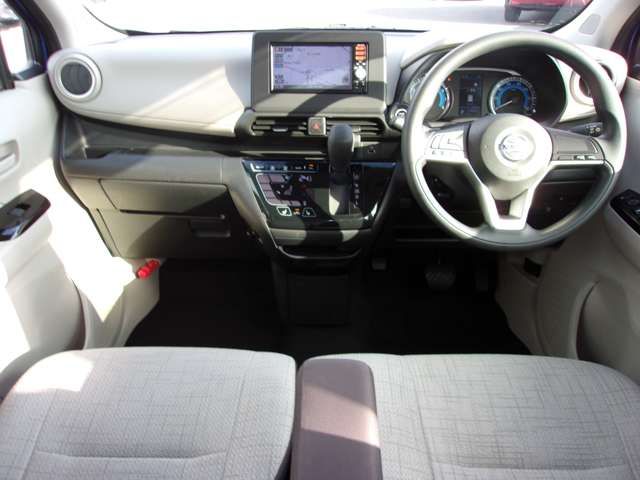 Nissan DAYZ 2020-11 8827-2