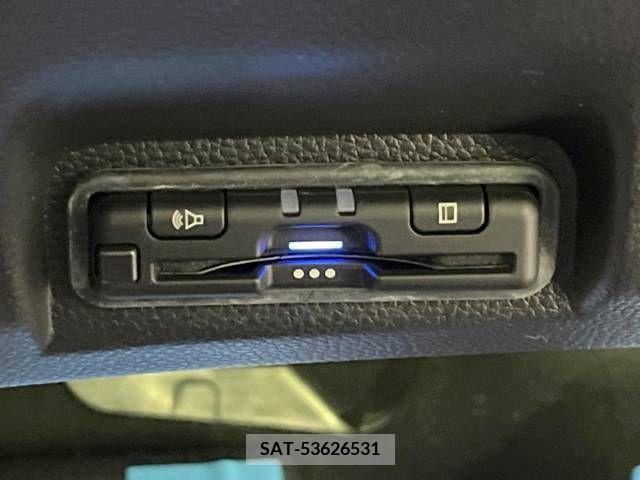 Honda VEZEL 2021-04 222962-7