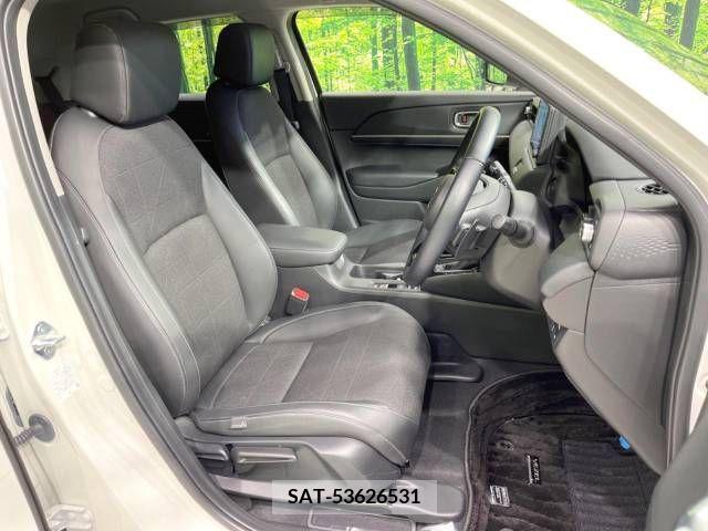 Honda VEZEL 2021-04 222962-9