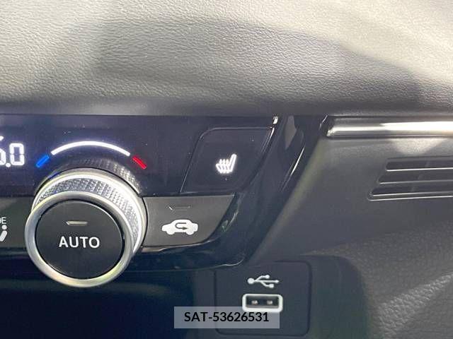 Honda VEZEL 2021-04 222962-6