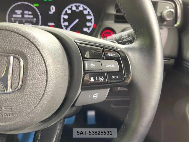 Honda VEZEL 2021-04 222962-8