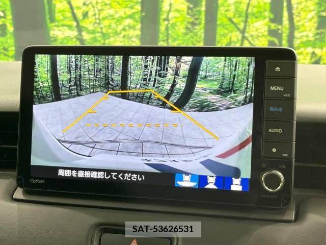 Honda VEZEL 2021-04 222962-3