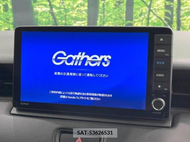 Honda VEZEL 2021-04 222962-2