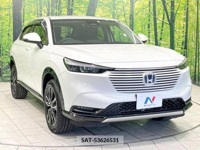 Honda VEZEL 2021-04 222962-16