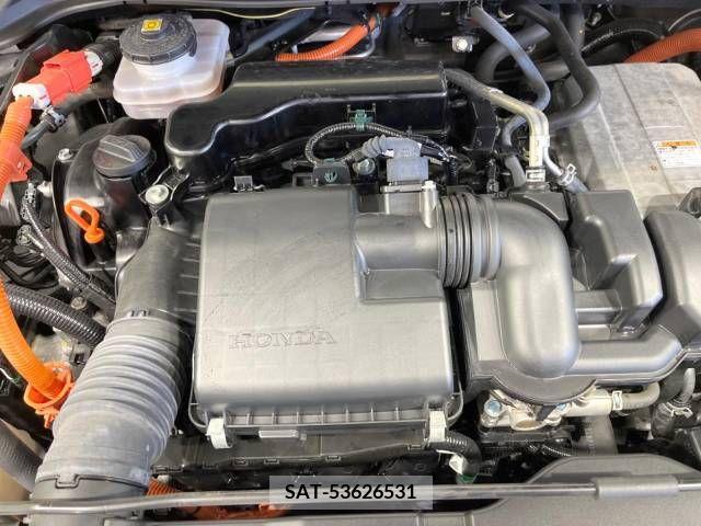 Honda VEZEL 2021-04 222962-18