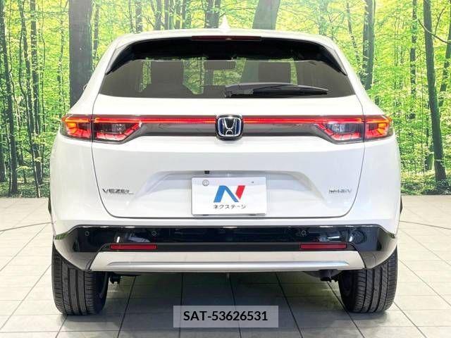 Honda VEZEL 2021-04 222962-15