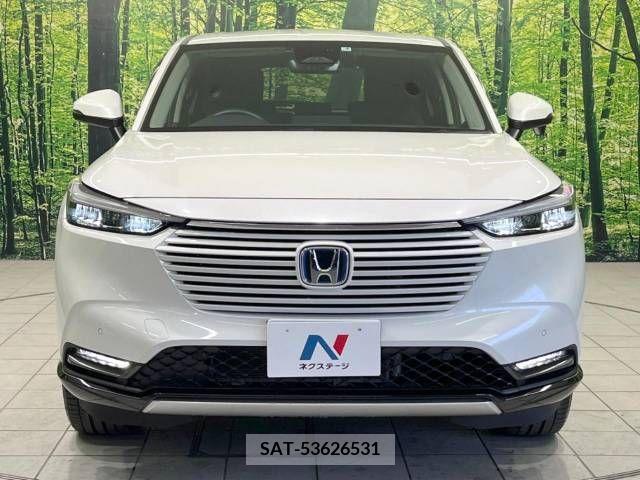 Honda VEZEL 2021-04 222962-14