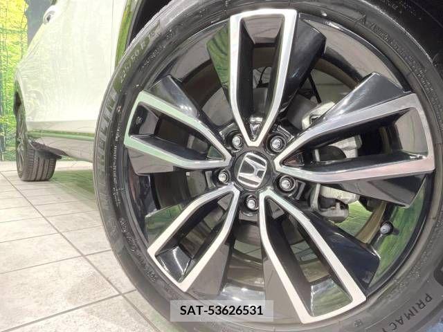 Honda VEZEL 2021-04 222962-13