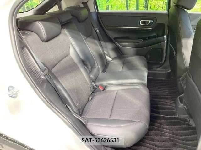 Honda VEZEL 2021-04 222962-10