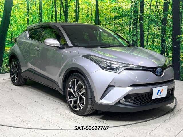Toyota C-HR 2017-03 389939-16