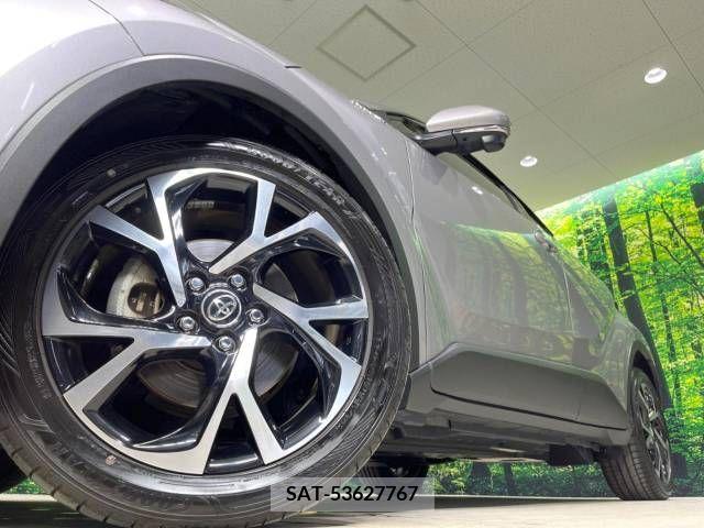 Toyota C-HR 2017-03 389939-13