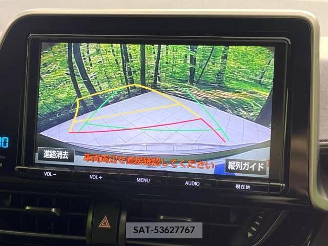 Toyota C-HR 2017-03 389939-4