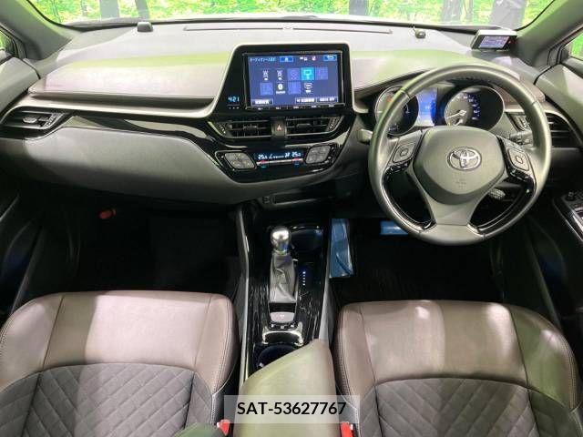 Toyota C-HR 2017-03 389939-1