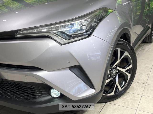 Toyota C-HR 2017-03 389939-12