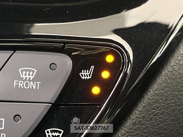 Toyota C-HR 2017-03 389939-6