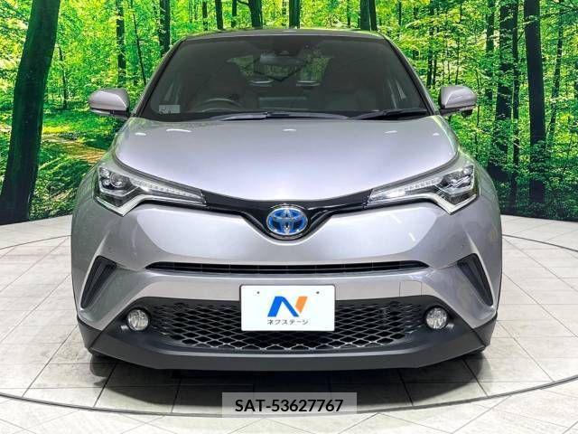 Toyota C-HR 2017-03 389939-14