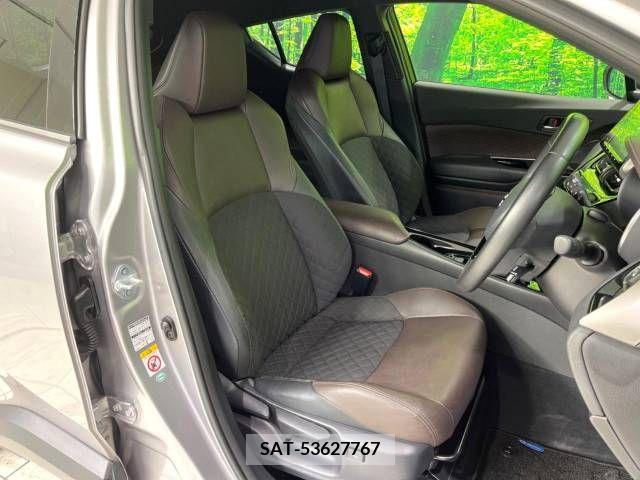 Toyota C-HR 2017-03 389939-8