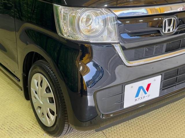 Honda N BOX 2018-01 182454-8