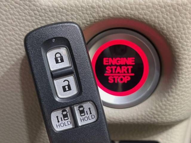 Honda N BOX 2018-01 182454-7