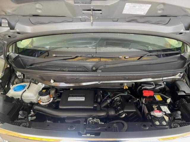 Honda N BOX 2018-01 182454-18