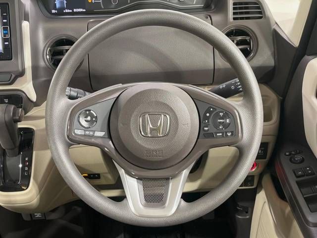 Honda N BOX 2018-01 182454-10
