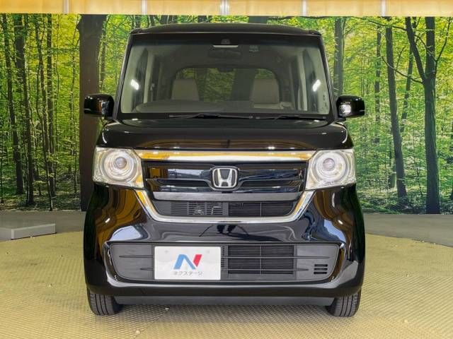 Honda N BOX 2018-01 182454-14