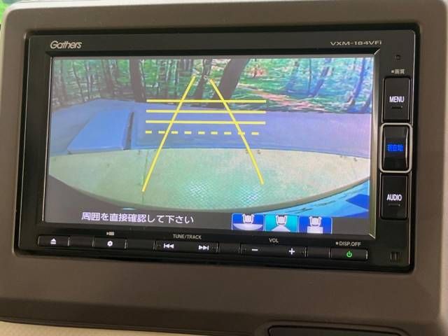 Honda N BOX 2018-01 182454-5