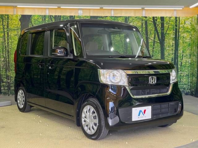 Honda N BOX 2018-01 182454-16