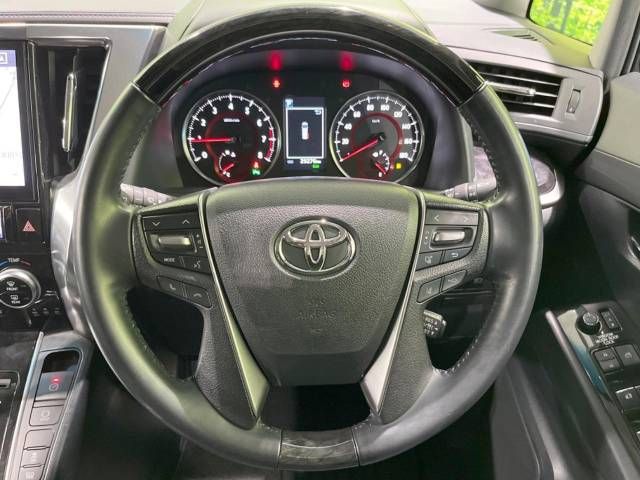 Toyota ALPHARD 2019-03 187011-12