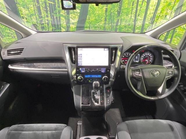 Toyota ALPHARD 2019-03 187011-1