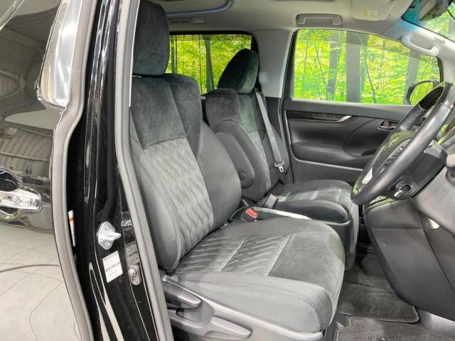 Toyota ALPHARD 2019-03 187011-8
