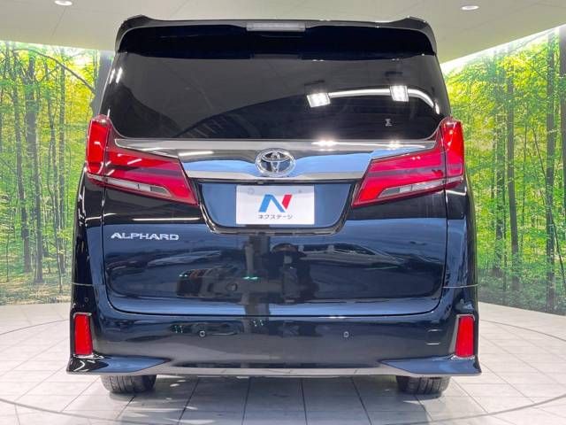 Toyota ALPHARD 2019-03 187011-16