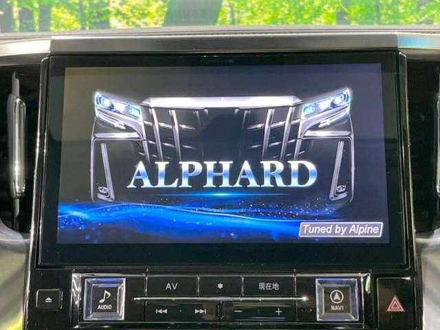 Toyota ALPHARD 2019-03 187011-4