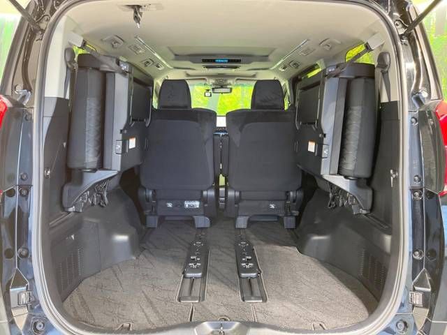Toyota ALPHARD 2019-03 187011-11