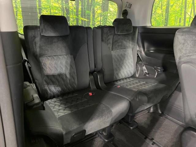 Toyota ALPHARD 2019-03 187011-10