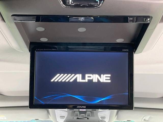 Toyota ALPHARD 2019-03 187011-6