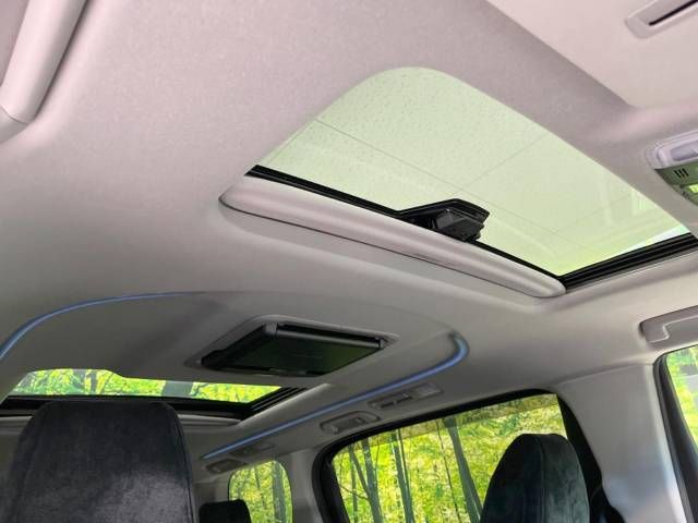 Toyota ALPHARD 2019-03 187011-2