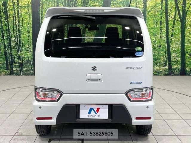 Suzuki WAGON R 2019-05 246136-15