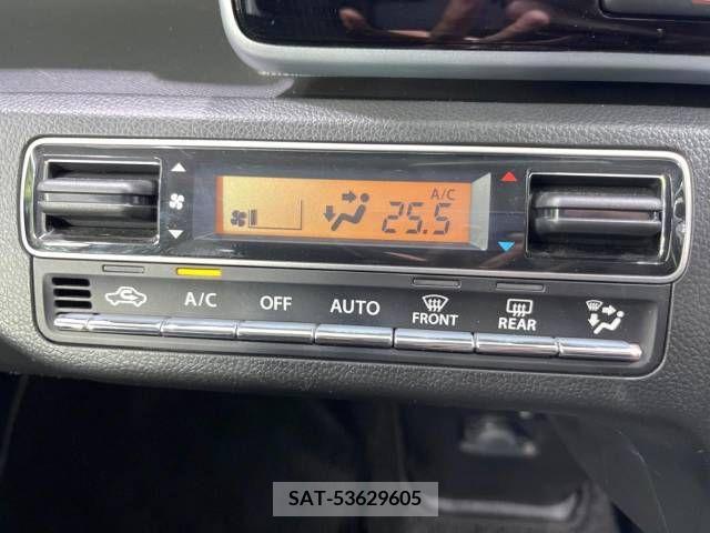 Suzuki WAGON R 2019-05 246136-7