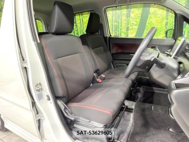 Suzuki WAGON R 2019-05 246136-8