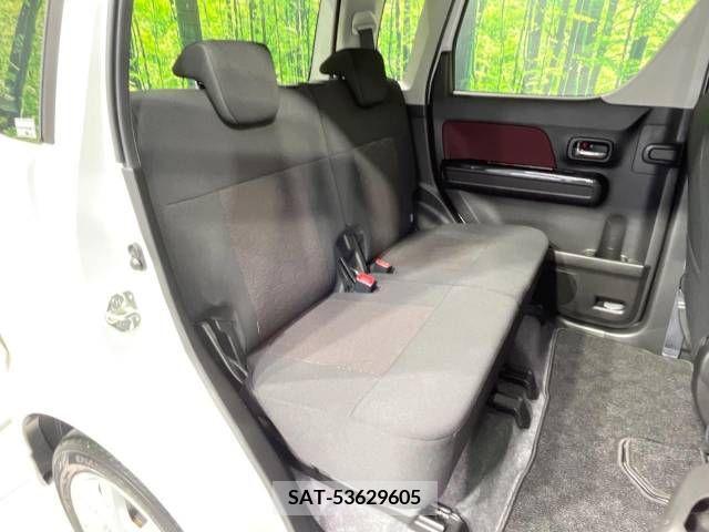 Suzuki WAGON R 2019-05 246136-9
