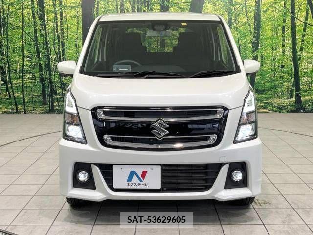 Suzuki WAGON R 2019-05 246136-14