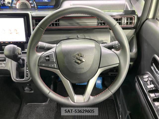 Suzuki WAGON R 2019-05 246136-11