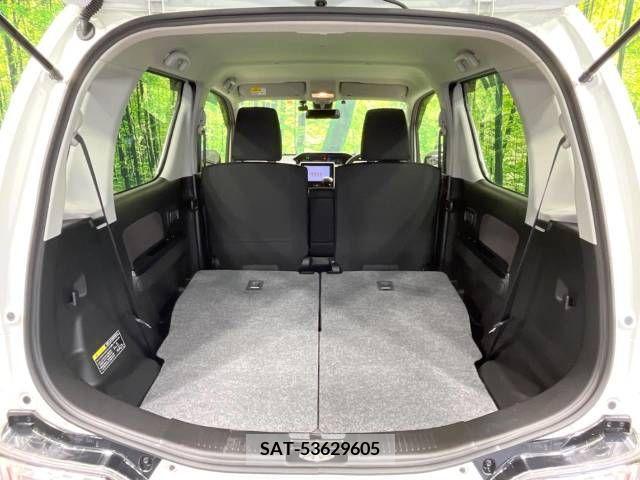 Suzuki WAGON R 2019-05 246136-10