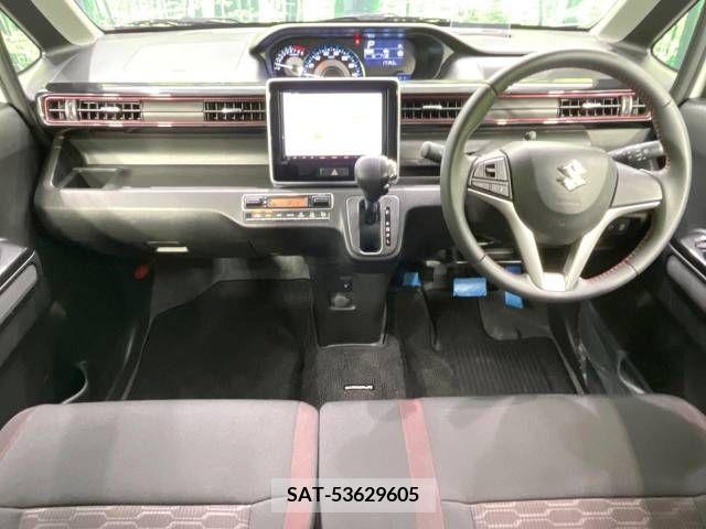 Suzuki WAGON R 2019-05 246136-1