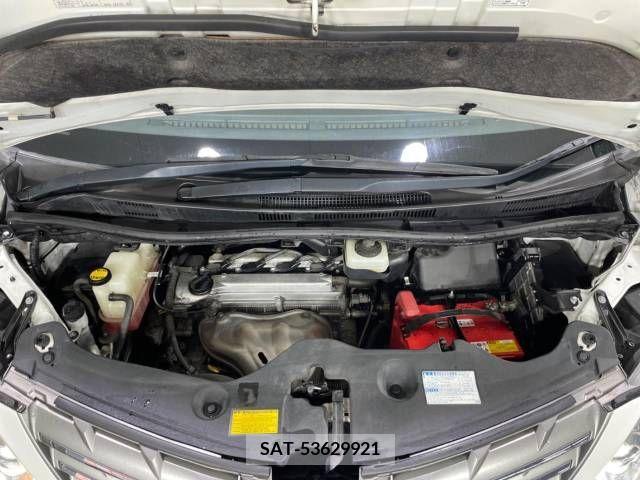 Toyota ALPHARD 2010-02 259085-18